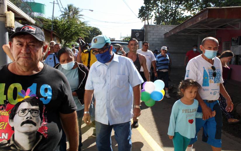 calles